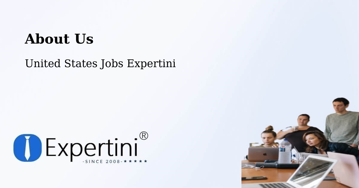About Expertini Recruitment Platform  – Freedom - Freedom, United States Jobs Expertini