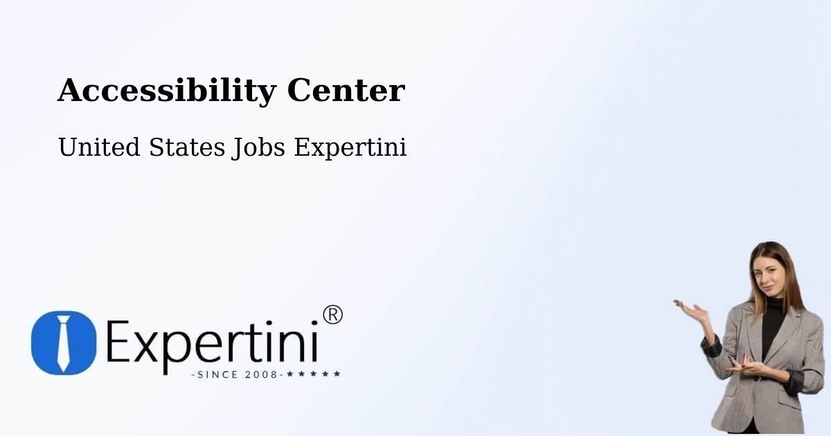 Accessibility Statement – Freedom - United States Jobs Expertini