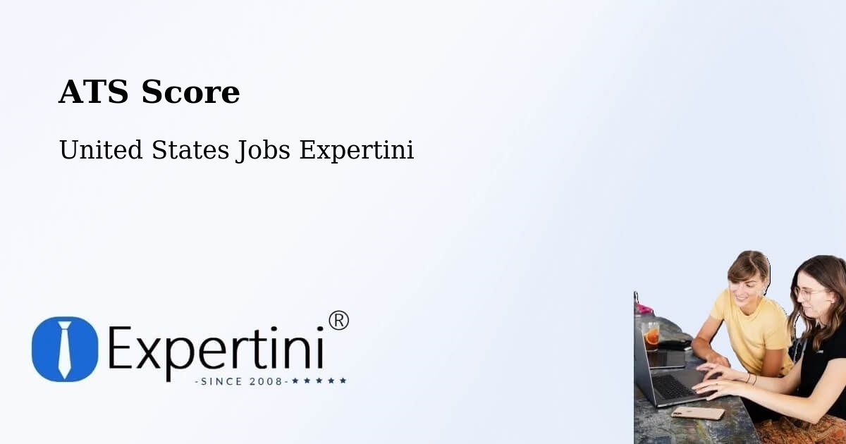 Resume ATS Score & Job Description Match Tool – Freedom - United States Jobs Expertini
