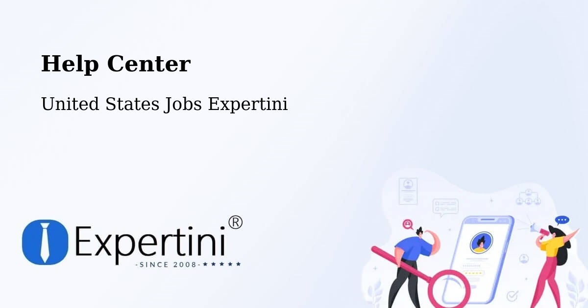 Help Center – Freedom - United States Jobs Expertini