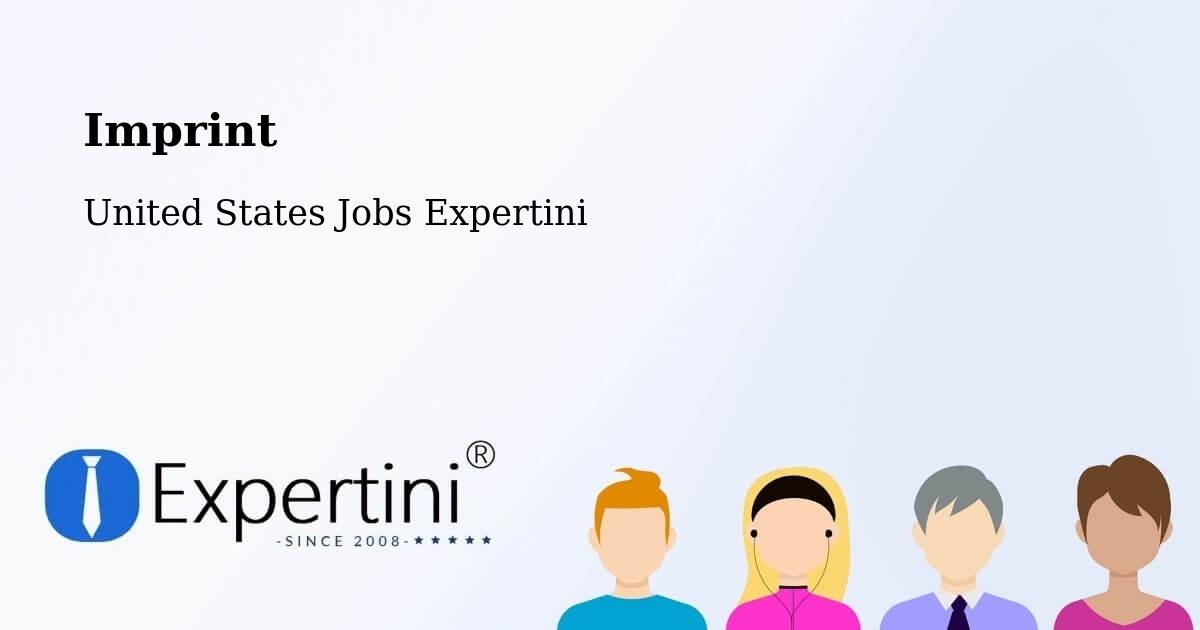 Imprint – Freedom - United States Jobs Expertini