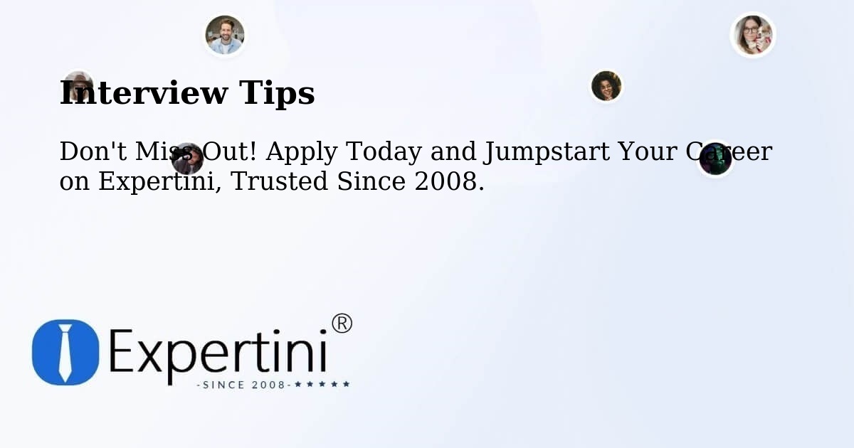 Interview Tips & Techniques for Job Seekers – Freedom - Freedom, United States Jobs Expertini
