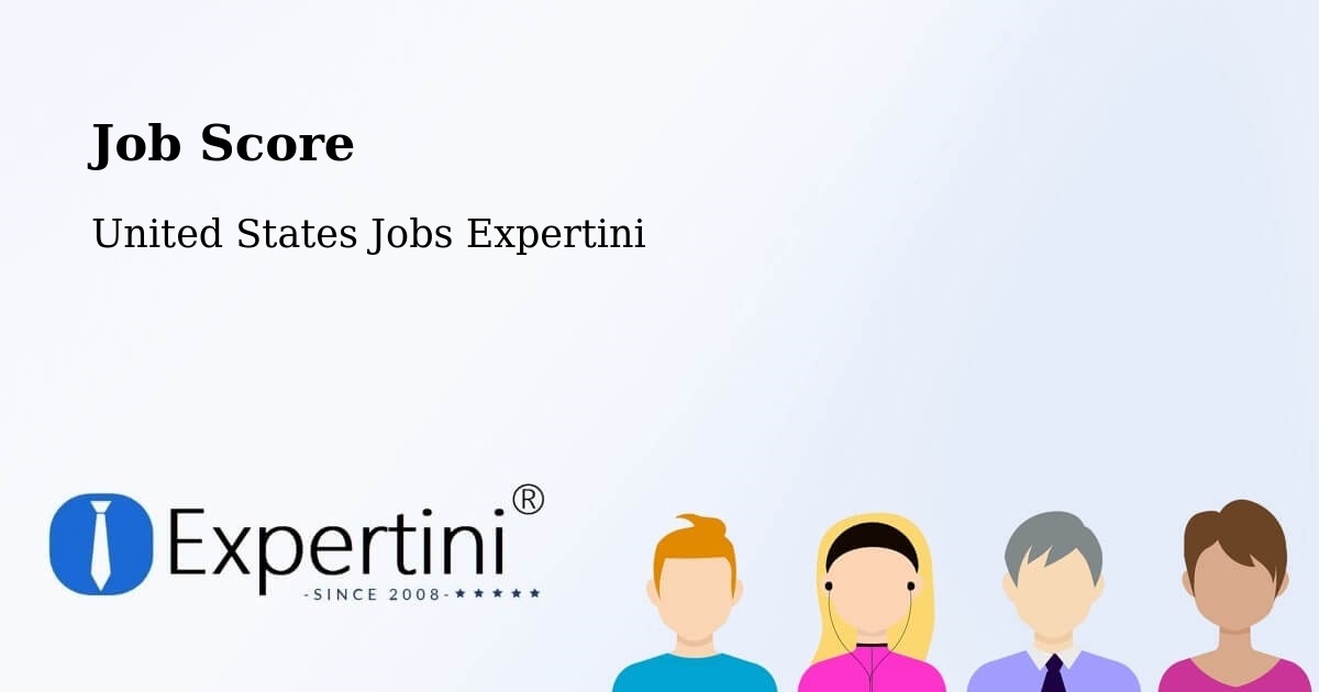 Job Score & Job Description Score Tool – Freedom - United States Jobs Expertini