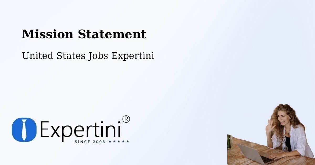 Corporate Mission – Freedom - United States Jobs Expertini