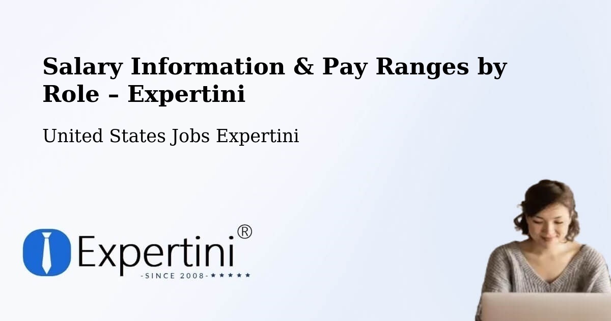Salary Information & Pay Ranges – Freedom - Freedom, United States Jobs Expertini