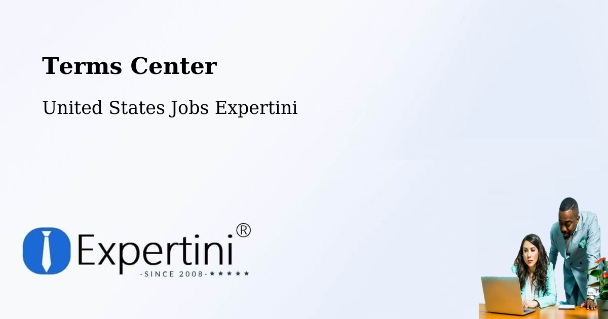 Terms of Service – Freedom - United States Jobs Expertini